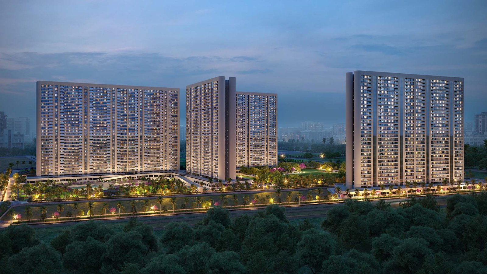 1-Township